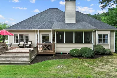 249 Graves Road, Acworth, GA 30101 - Photo 33
