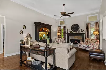 249 Graves Road, Acworth, GA 30101 - Photo 13
