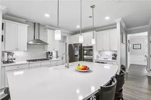 4172 Gunnerson Ln, Kennesaw, GA 30152 - Photo 9