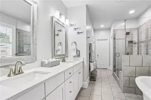 4172 Gunnerson Ln, Kennesaw, GA 30152 - Photo 13