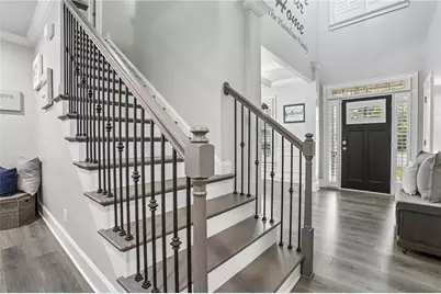 4172 Gunnerson Lane, Kennesaw, GA 30152 - Photo 3