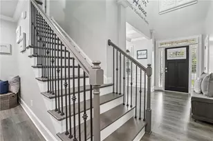 4172 Gunnerson Ln, Kennesaw, GA 30152 - Photo 3