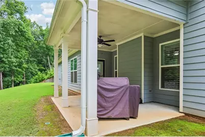 4172 Gunnerson Lane, Kennesaw, GA 30152 - Photo 25