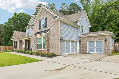 4172 Gunnerson Lane, Kennesaw, GA 30152 - Photo 27