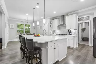 4172 Gunnerson Lane, Kennesaw, GA 30152 - Photo 7