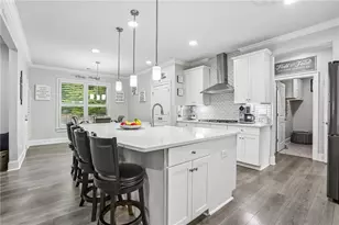 4172 Gunnerson Ln, Kennesaw, GA 30152 - Photo 7