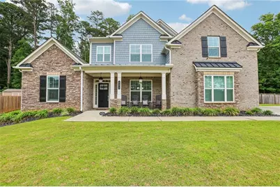4172 Gunnerson Lane, Kennesaw, GA 30152 - Photo 1