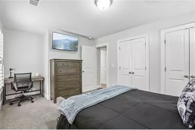 4172 Gunnerson Lane, Kennesaw, GA 30152 - Photo 19