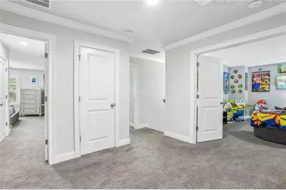 4172 Gunnerson Lane, Kennesaw, GA 30152 - Photo 23