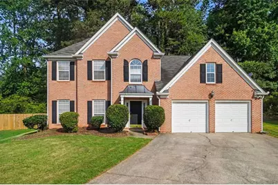 2498 Insdale Trace, Acworth, GA 30101 - Photo 1