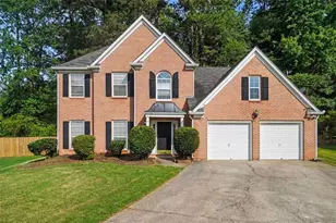 2498 Insdale Trace, Acworth, GA 30101 - Photo 1