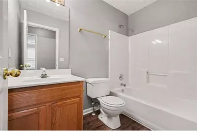 2498 Insdale Trace, Acworth, GA 30101 - Photo 25
