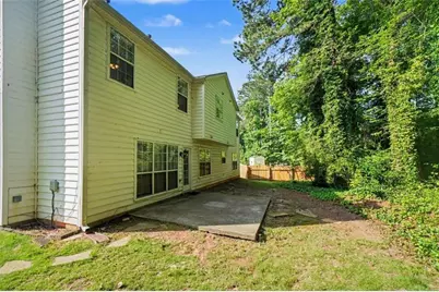2498 Insdale Trace, Acworth, GA 30101 - Photo 27
