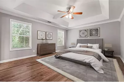 2498 Insdale Trace, Acworth, GA 30101 - Photo 17