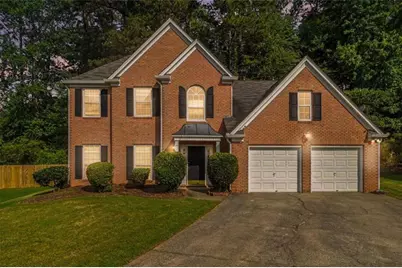 2498 Insdale Trace, Acworth, GA 30101 - Photo 29
