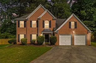 2498 Insdale Trace, Acworth, GA 30101 - Photo 29