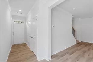 4219 Merlin Pass, Gainesville, GA 30506 - Photo 3