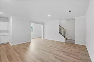 4219 Merlin Pass, Gainesville, GA 30506 - Photo 5
