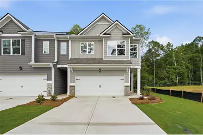 4219 Merlin Pass, Gainesville, GA 30506 - Photo 1