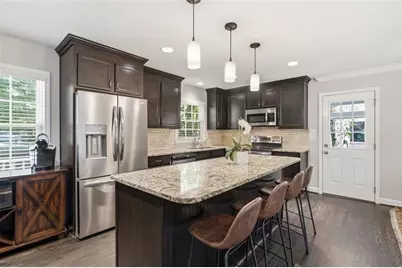 90 Angus Trail, Atlanta, GA 30328 - Photo 5