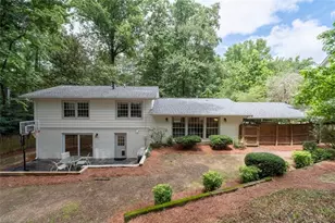 90 Angus Trail, Atlanta, GA 30328 - Photo 25