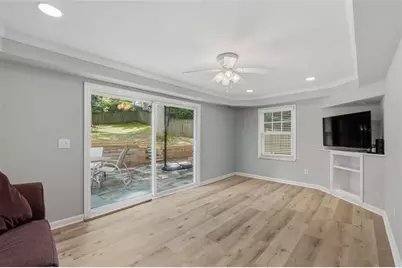90 Angus Trail, Atlanta, GA 30328 - Photo 41