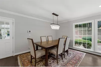 90 Angus Trail, Atlanta, GA 30328 - Photo 9