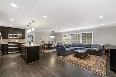 90 Angus Trail, Atlanta, GA 30328 - Photo 7