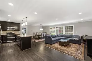 90 Angus Trail, Atlanta, GA 30328 - Photo 7