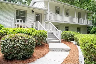 90 Angus Trail, Atlanta, GA 30328 - Photo 3