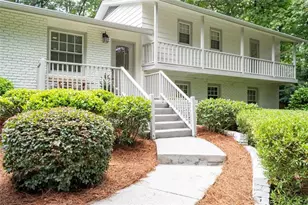 90 Angus Trail, Atlanta, GA 30328 - Photo 3