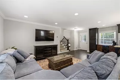 90 Angus Trail, Atlanta, GA 30328 - Photo 11