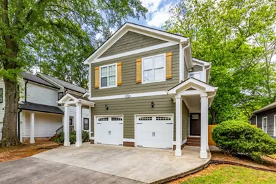 190 Hutchinson Street NE, Atlanta, GA 30307 - Photo 3