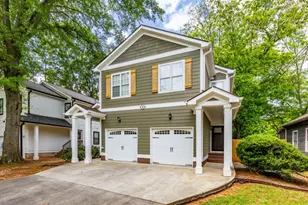 190 Hutchinson St NE, Atlanta, GA 30307 - Photo 3