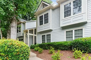 24 Doranne Ct SE, Smyrna, GA 30080 - Photo 33
