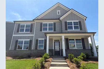 178 King Village, Braselton, GA 30517 - Photo 1