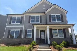 178 King Vlg, Braselton, GA 30517 - Photo 1