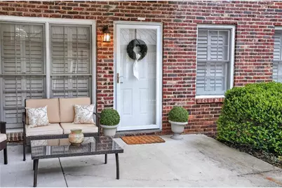 3675 Peachtree Road NE #19, Atlanta, GA 30319 - Photo 3