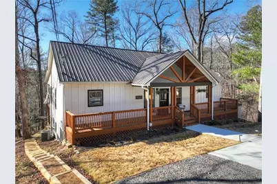 617 Zenith Trail, Ellijay, GA 30540 - Photo 3