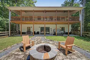 617 Zenith Trail, Ellijay, GA 30540 - Photo 53