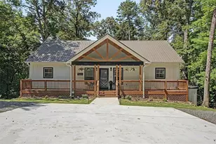617 Zenith Trail, Ellijay, GA 30540 - Photo 1