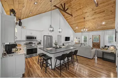 617 Zenith Trail, Ellijay, GA 30540 - Photo 11
