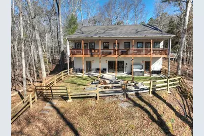 617 Zenith Trail, Ellijay, GA 30540 - Photo 33