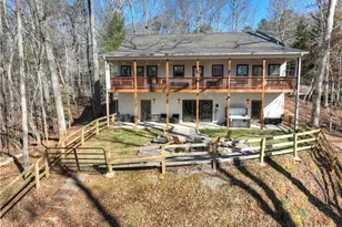 617 Zenith Trail, Ellijay, GA 30540 - Photo 33