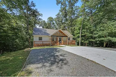 617 Zenith Trail, Ellijay, GA 30540 - Photo 3