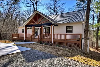 617 Zenith Trail, Ellijay, GA 30540 - Photo 1