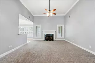 2704 Lost Lakes Dr, Powder Springs, GA 30127 - Photo 11