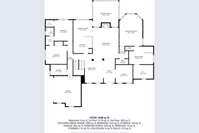 2704 Lost Lakes Drive, Powder Springs, GA 30127 - Photo 41