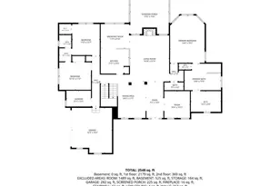 2704 Lost Lakes Dr, Powder Springs, GA 30127 - Photo 41