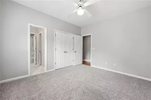 2704 Lost Lakes Dr, Powder Springs, GA 30127 - Photo 25